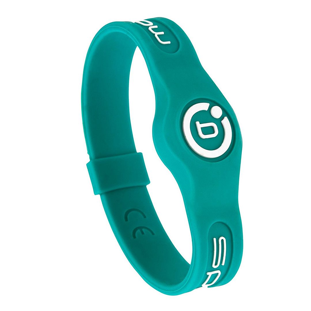 Bioflow 2017 Sport Silicone Therapy Wristband **Many Colours** eBay