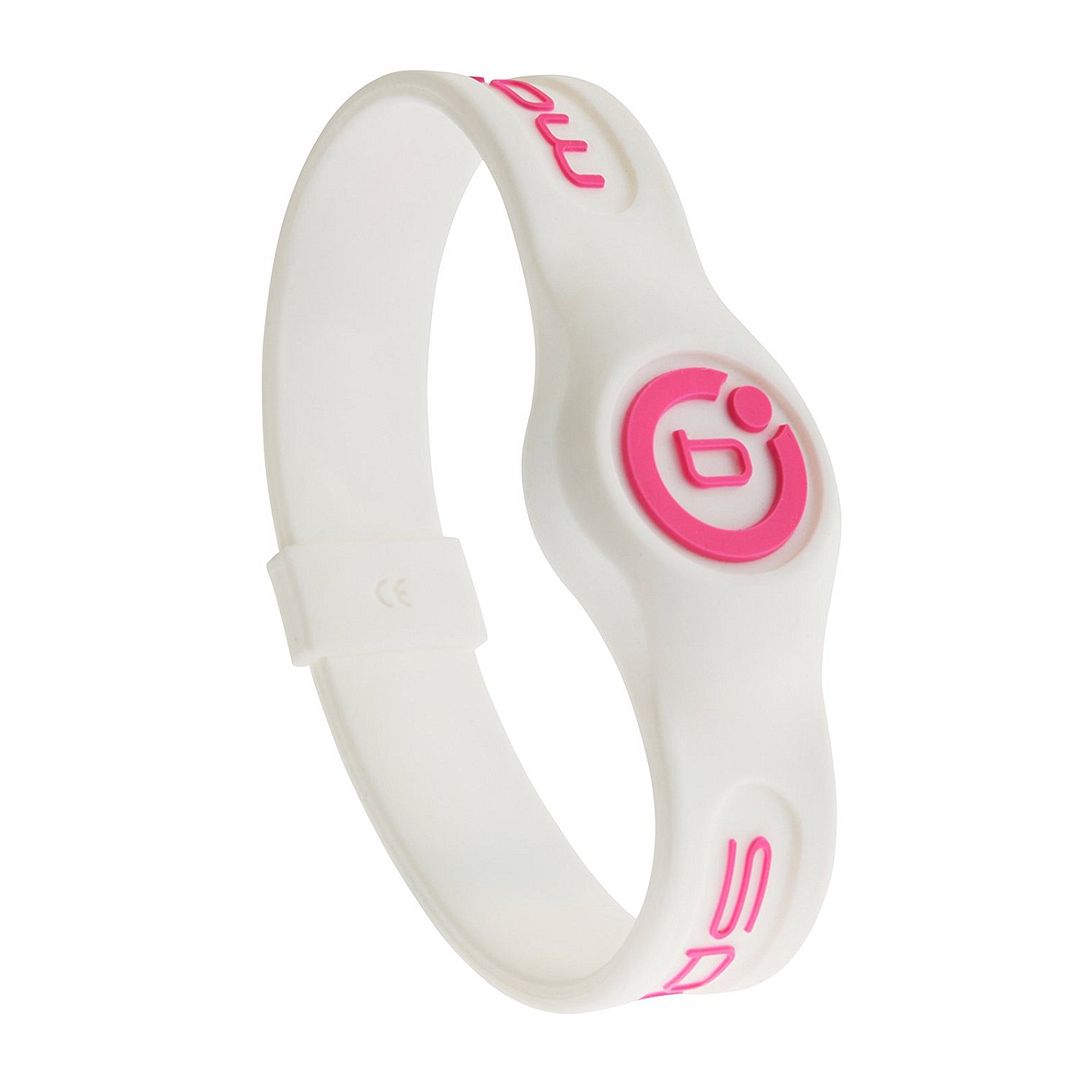 Bioflow 2017 Sport Silicone Therapy Wristband **Many Colours