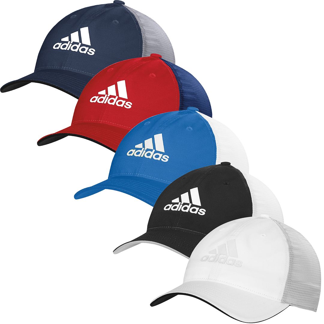 adidas flex fit