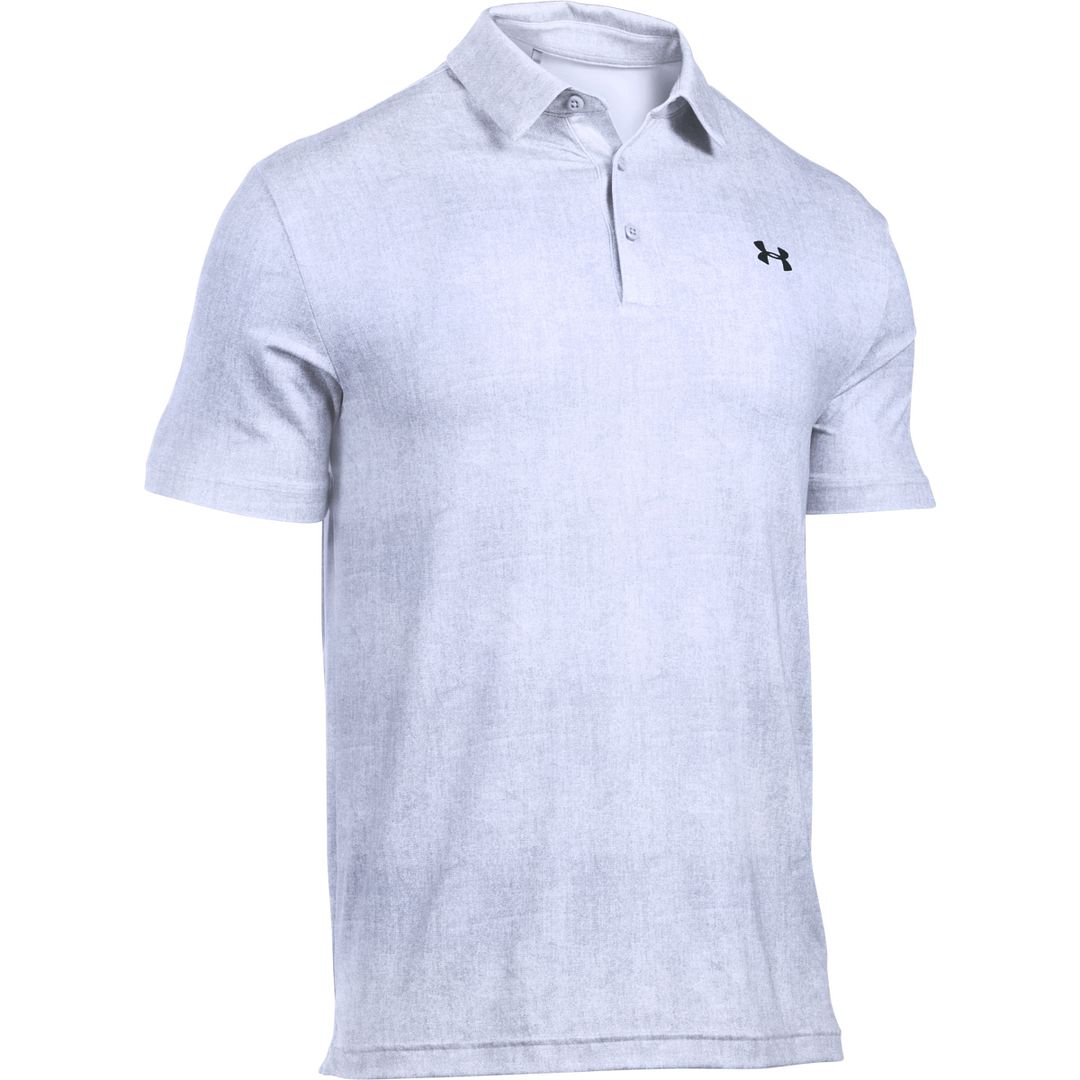 under armour performance 2.0 poloshirt