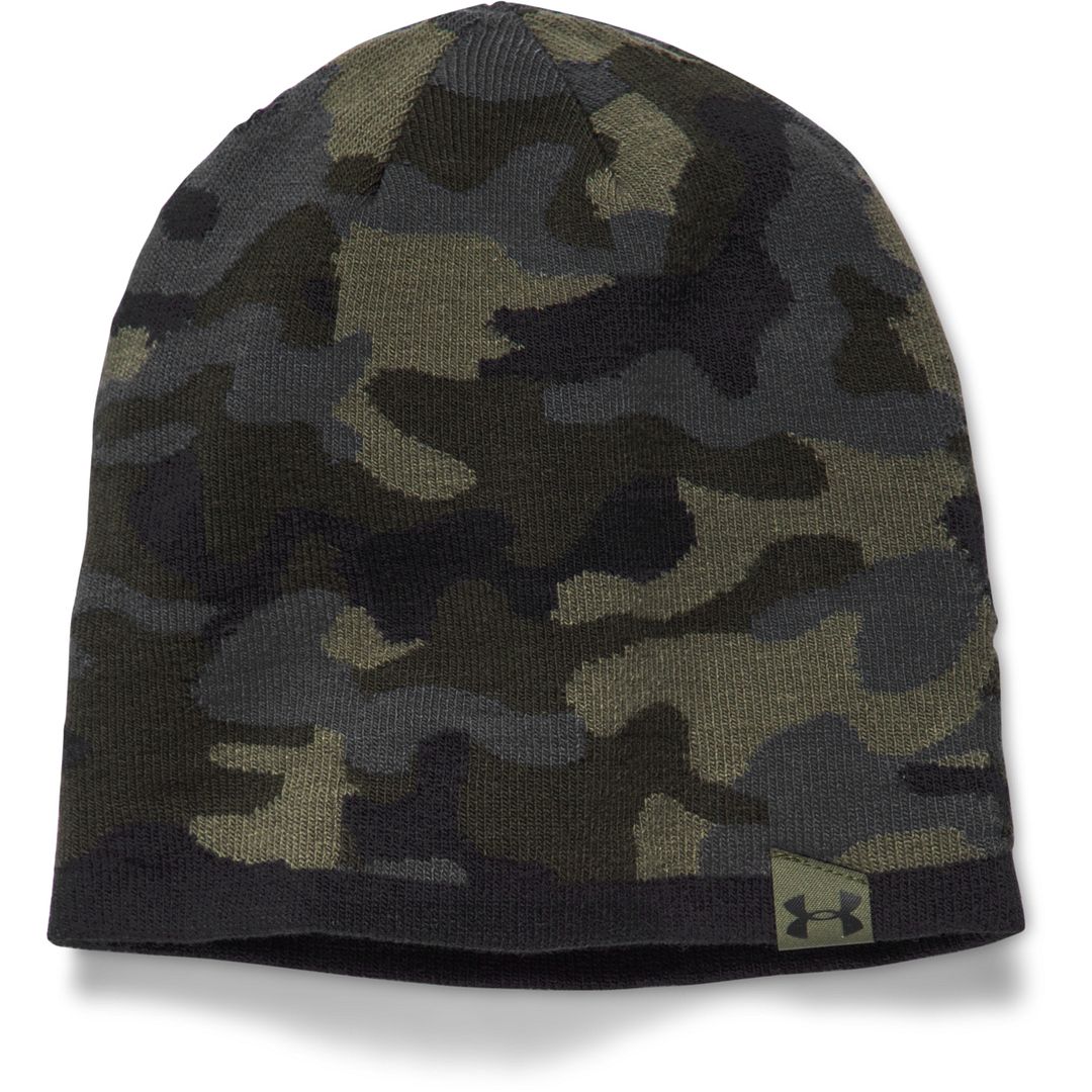 under armour cold weather hats