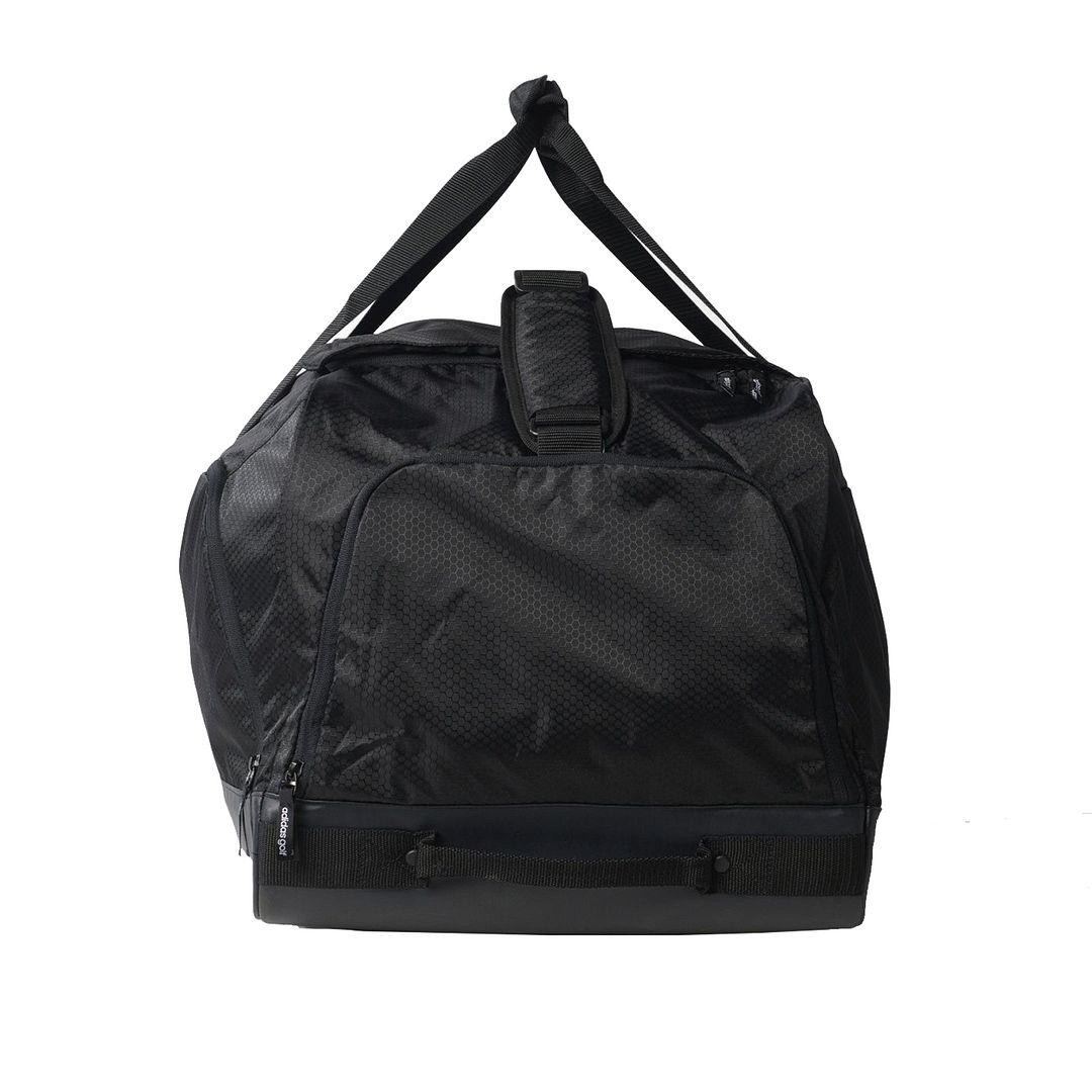 Adidas 2017 Travel Tourney Bag Mens Heavy Duty Large Carry Bag WITH