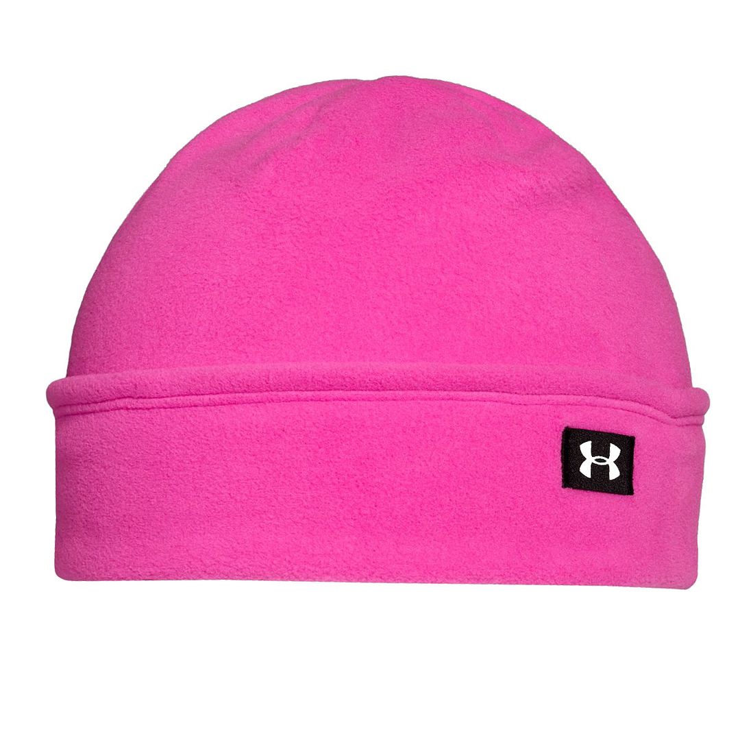 under armour winter hats for women