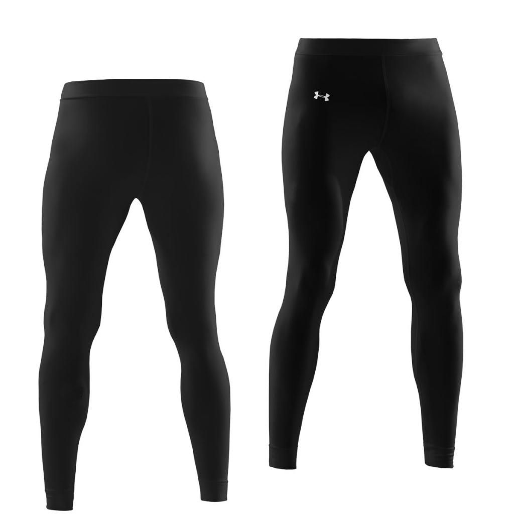 under armour running leggings mens