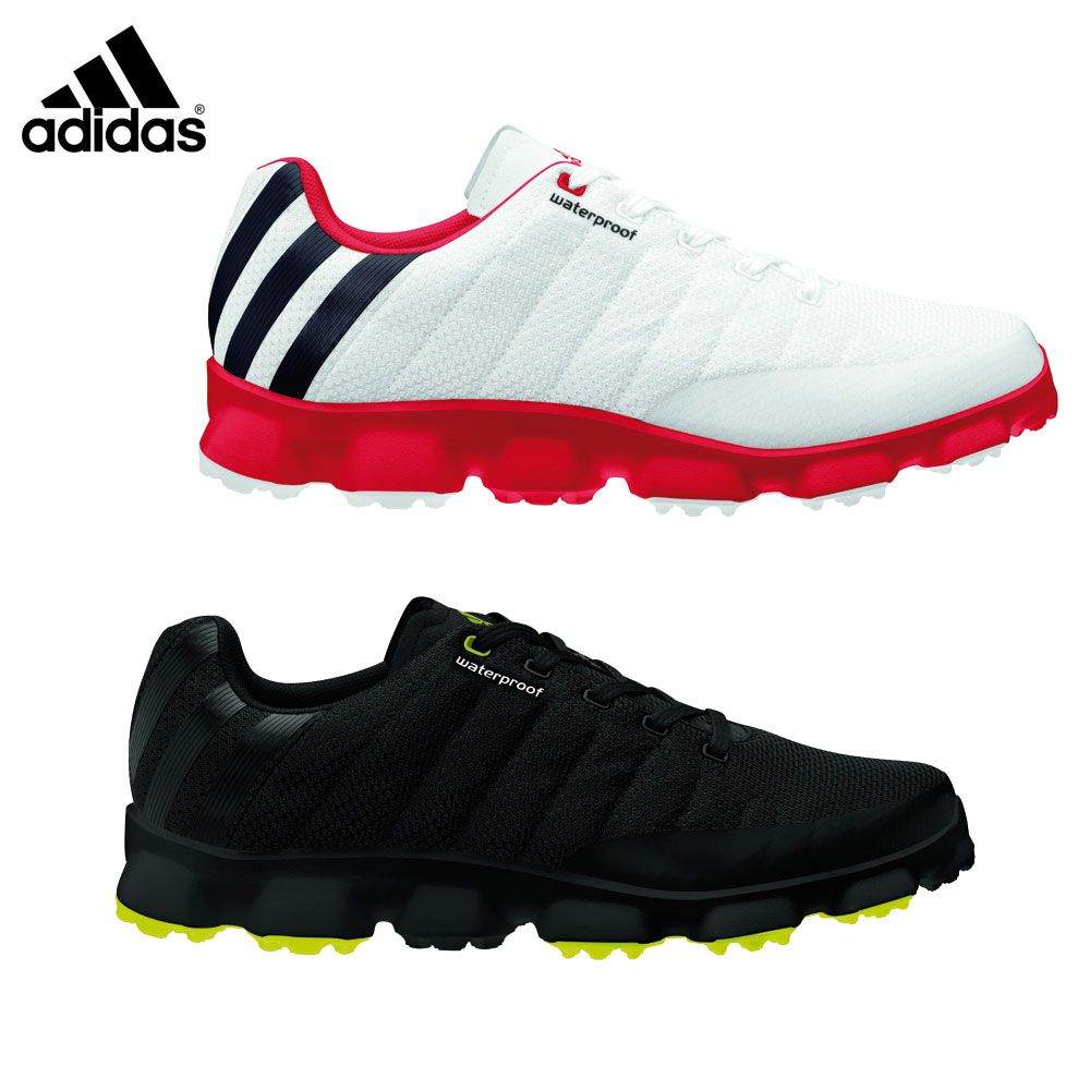 chaussure de golf adidas
