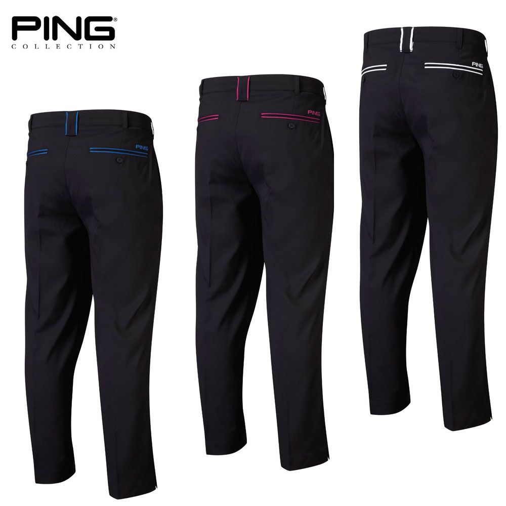 Ping Collection Golf Pants Men Ryan Funky AW Collection 2013 eBay