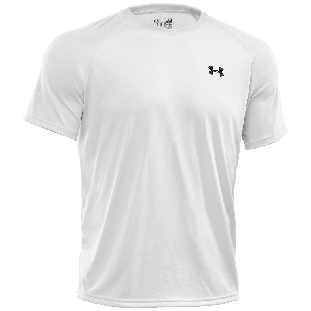 under armour original t shirt