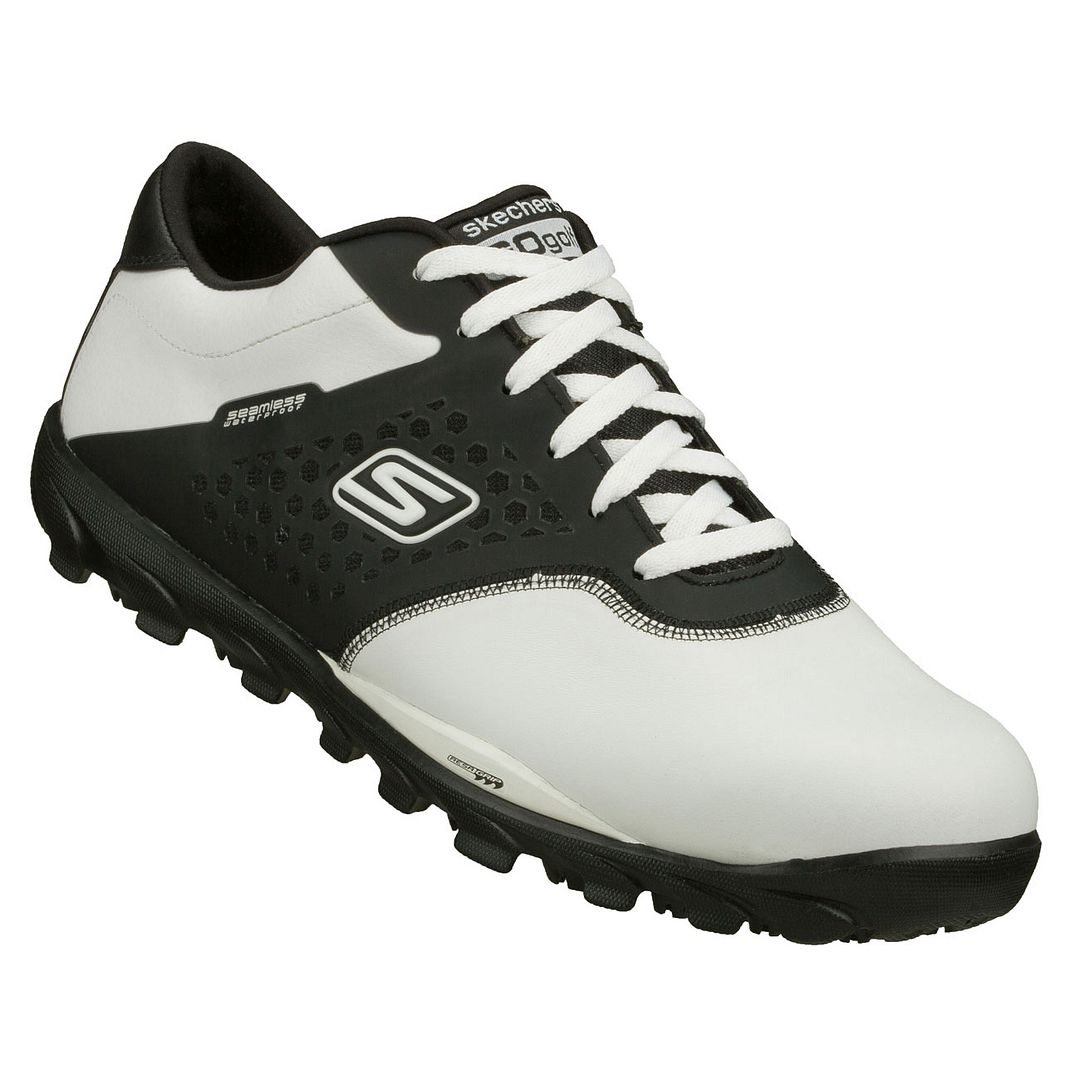 skechers golf shoes size 14