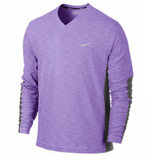 nike dri fit pullover