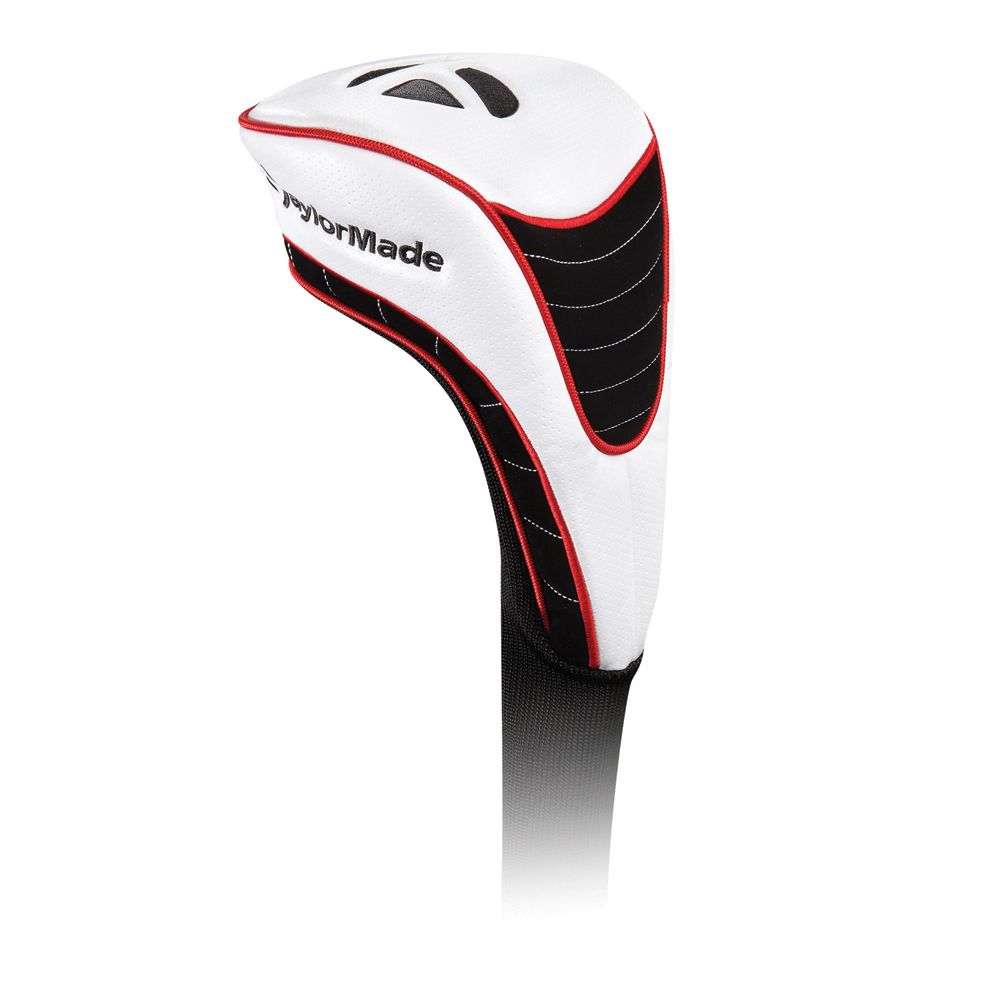 2014 Taylormade Universal Golf Club Headcovers Driver Fairway Wood