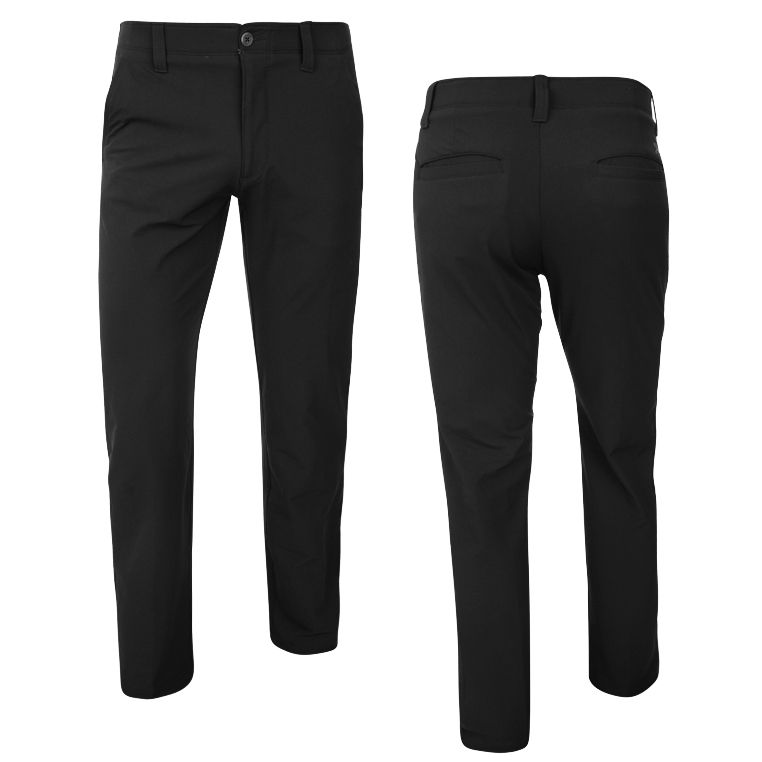 under armour storm trousers golf