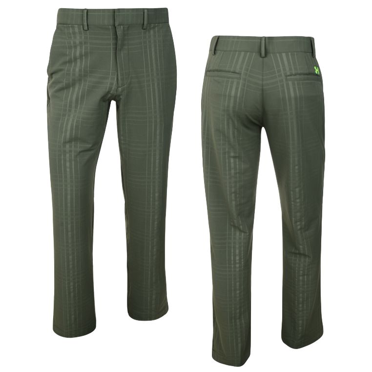 under armour golf trousers sale