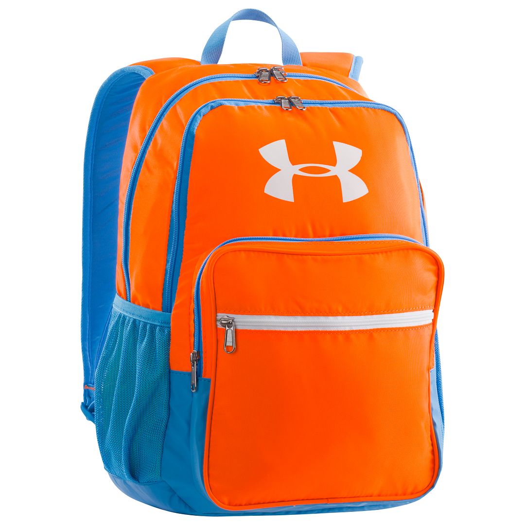 Under Armour 2016 Junior Storm Backpack Gym Bag /Kids School Bag eBay
