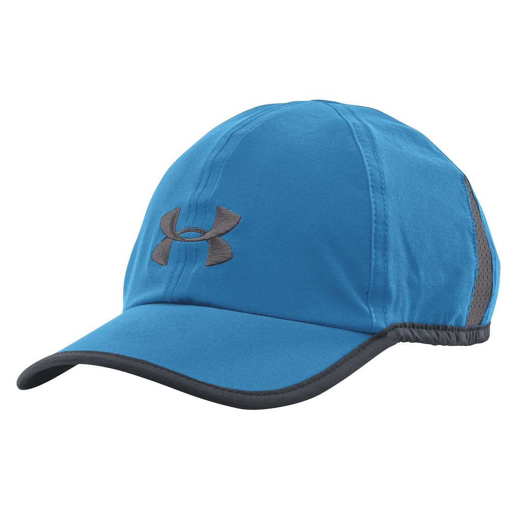 under armour mens baseball hats