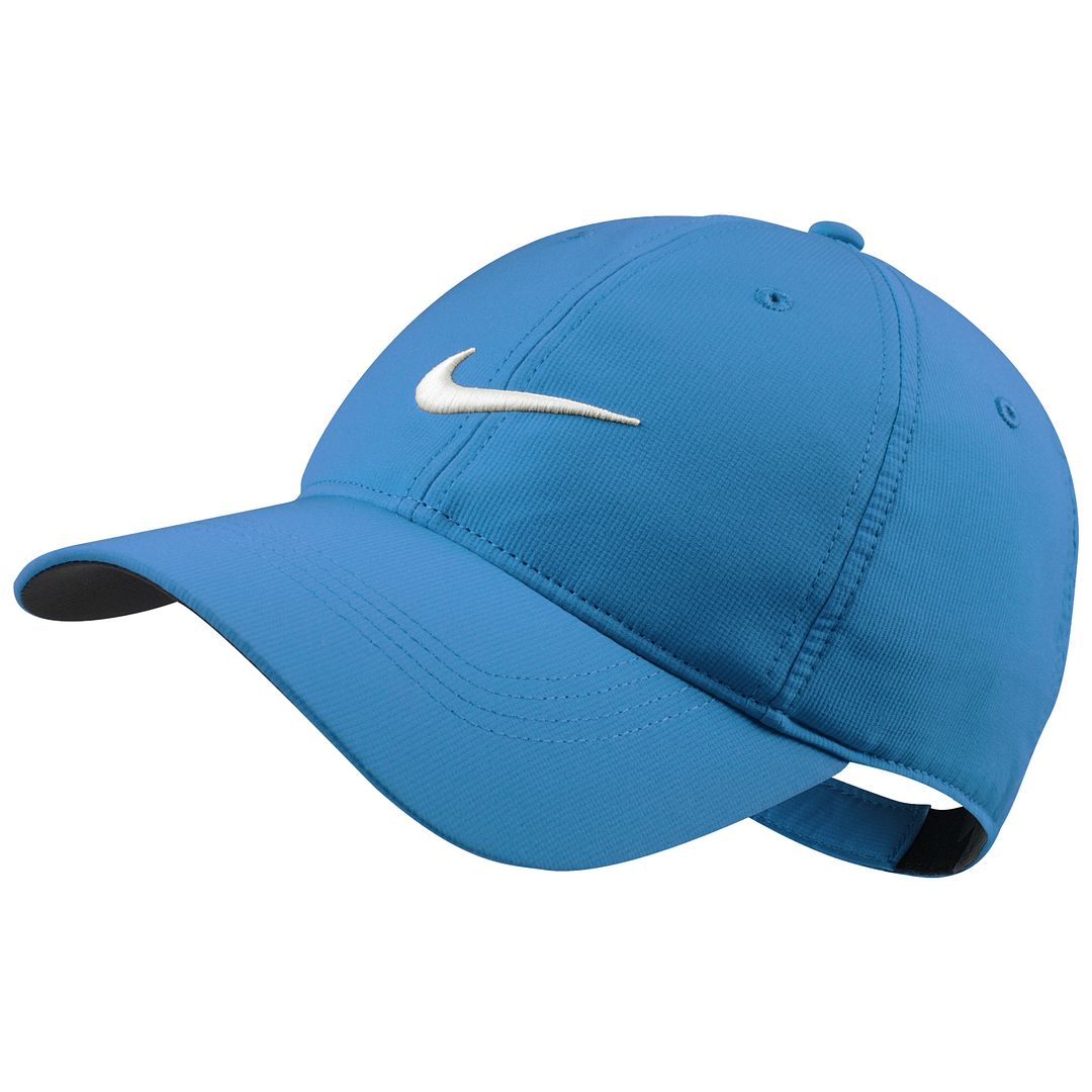 nike golf swoosh hat
