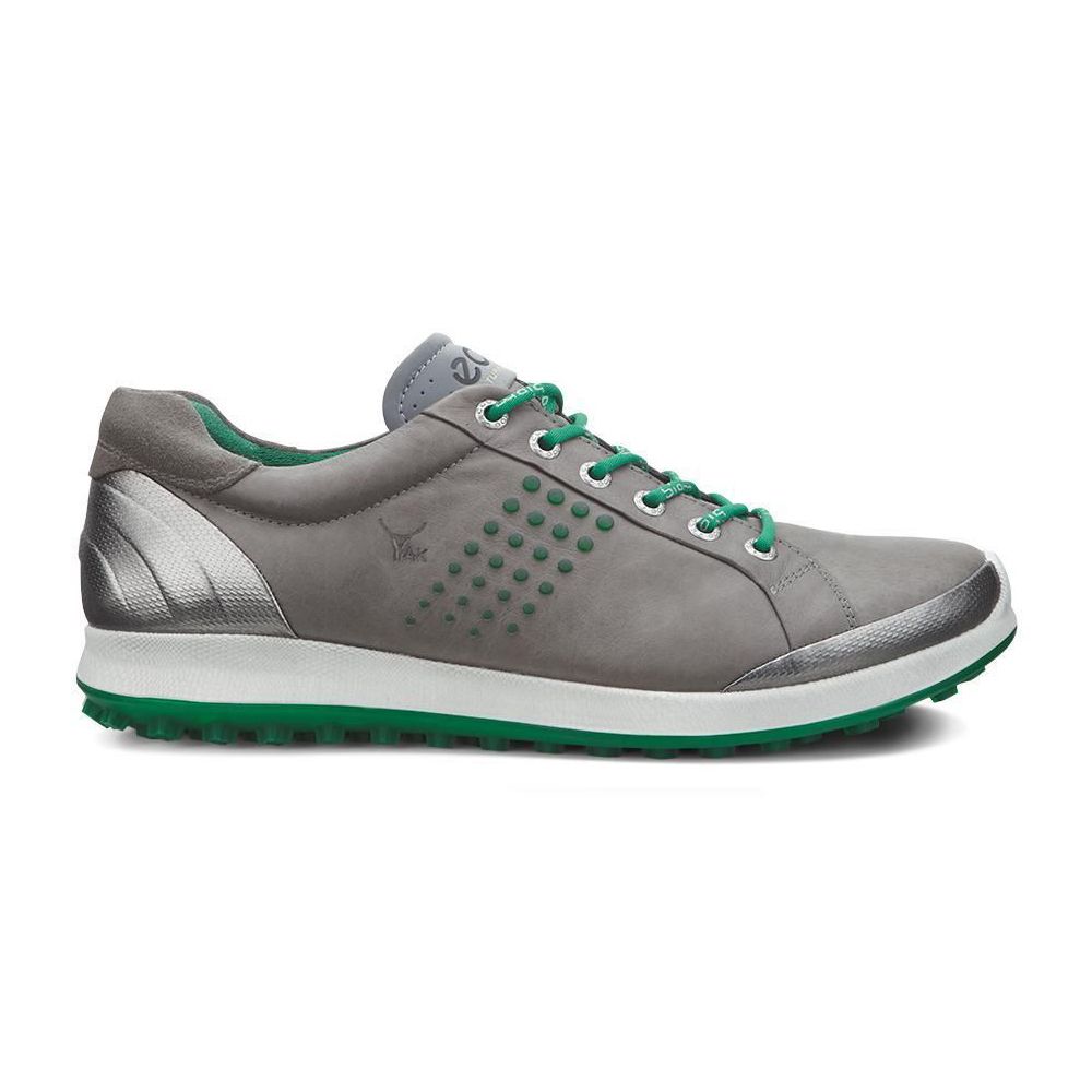 ecco waterproof golf shoes