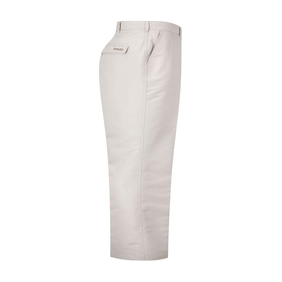 ping ladies cropped golf trousers