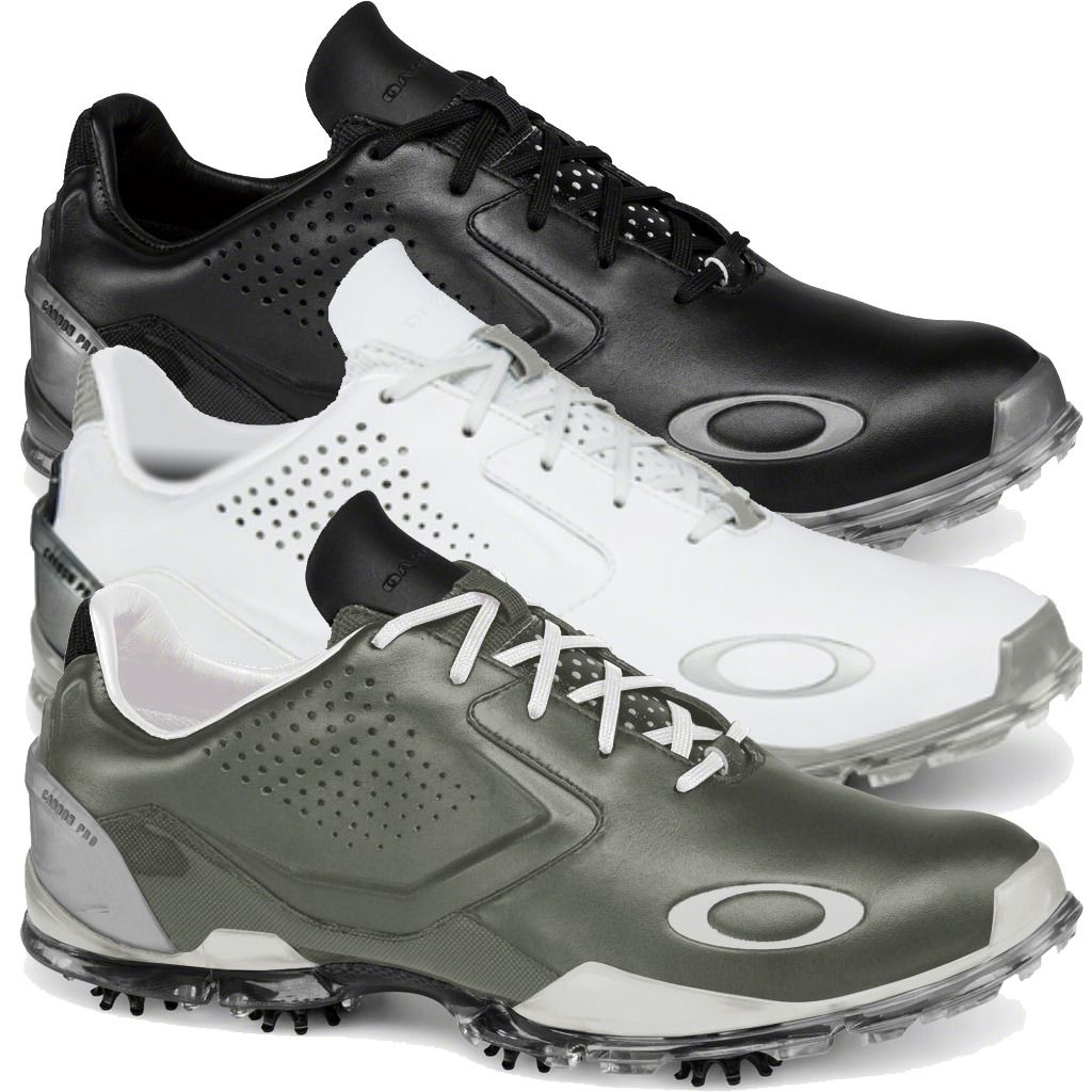 oakley racing boots