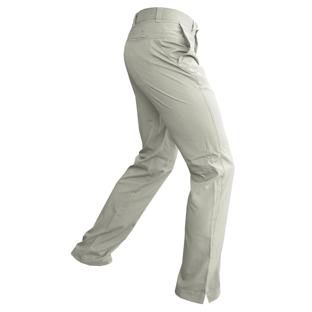40OFF RRP CALLAWAY CHEV LIGHTWEIGHT TECH PANT MENS PERFORMANCE GOLF