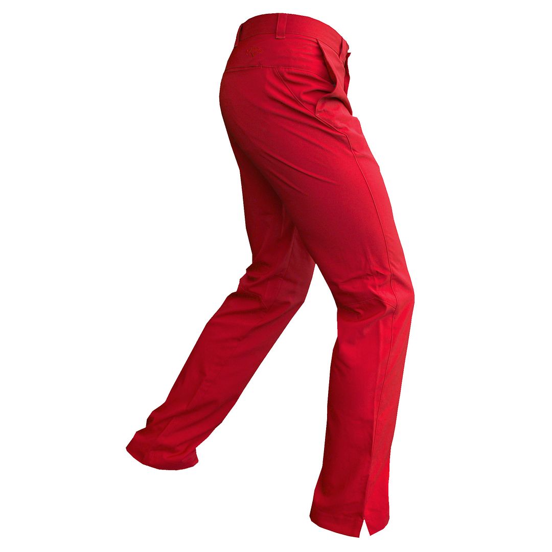 pink golf trousers mens