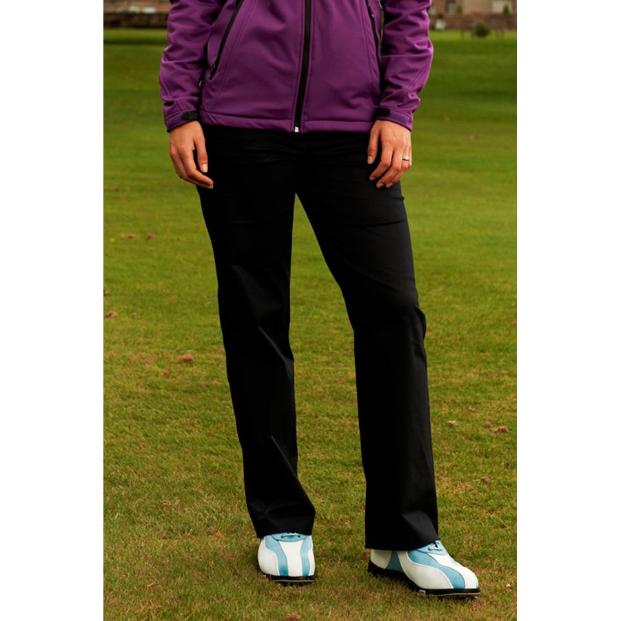 womens waterproof golf trousers