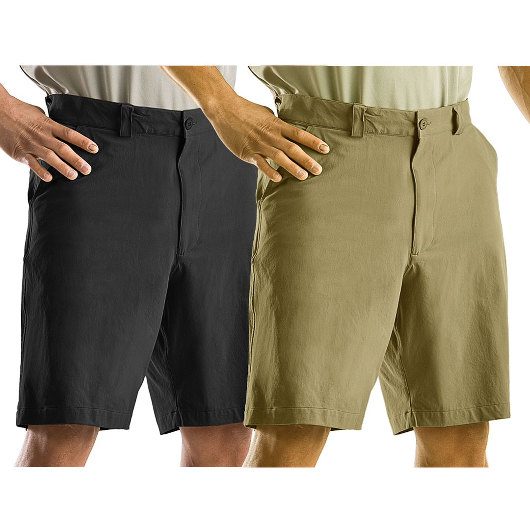 Under Armour Bent Grass Men Golf Shorts Now On Clearance eBay