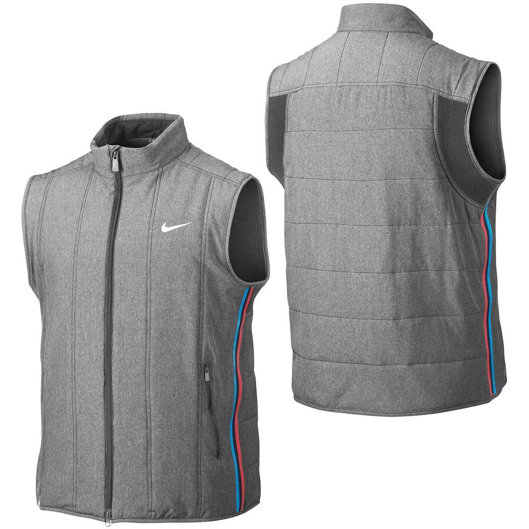 nike gilet men's sale