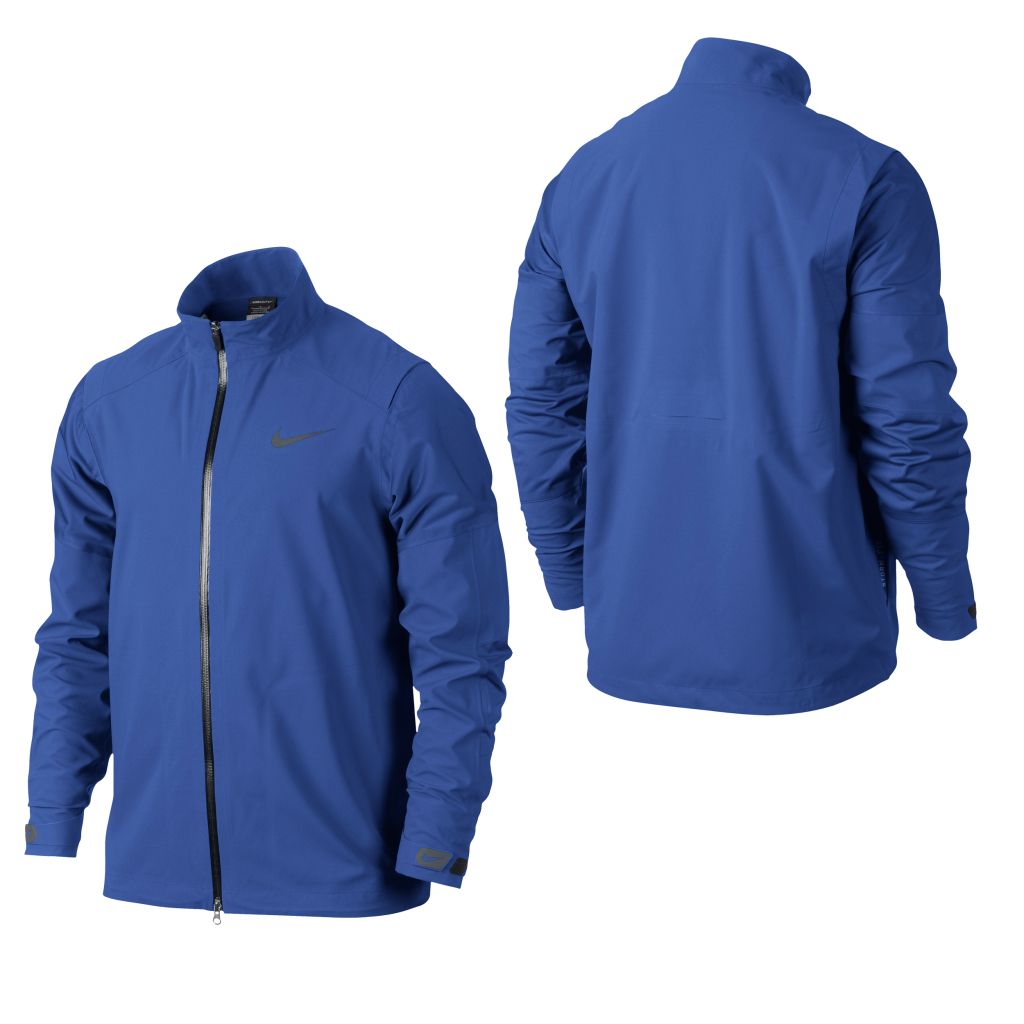 nike storm fit golf waterproofs