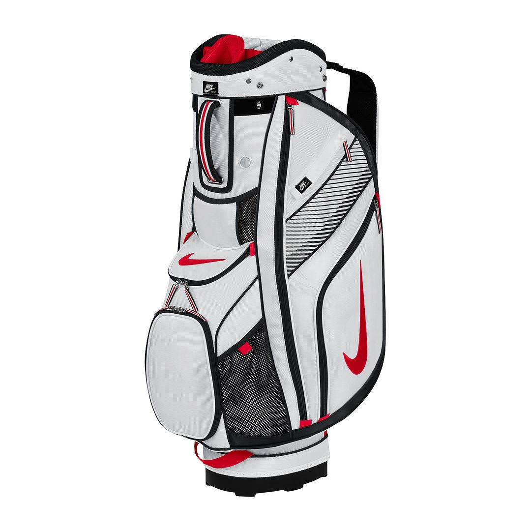 2013 Nike Golf Sport Cart II Trolley Golf Bag- 14-Way Divider-New Arrivals | eBay