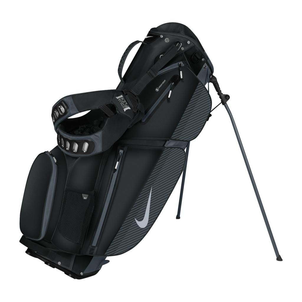 2014 Nike Air Sport Carry Stand Golf Bag 8Way Divider New for 2014 eBay