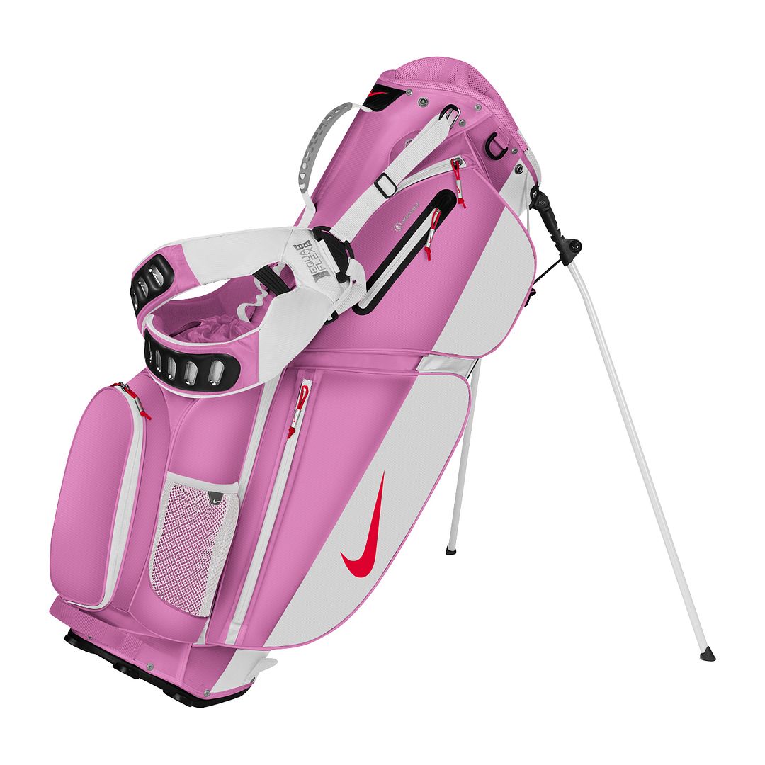 nike air sport golf bag