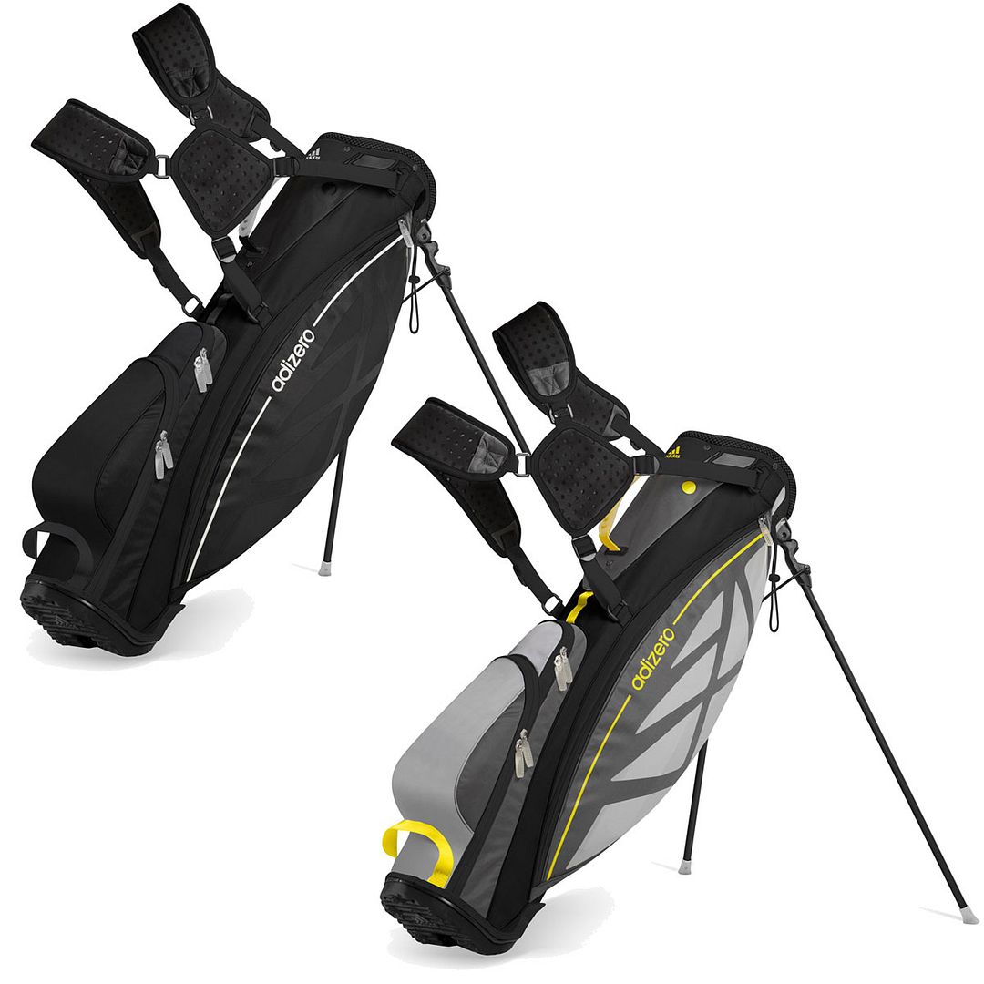 adizero golf bag