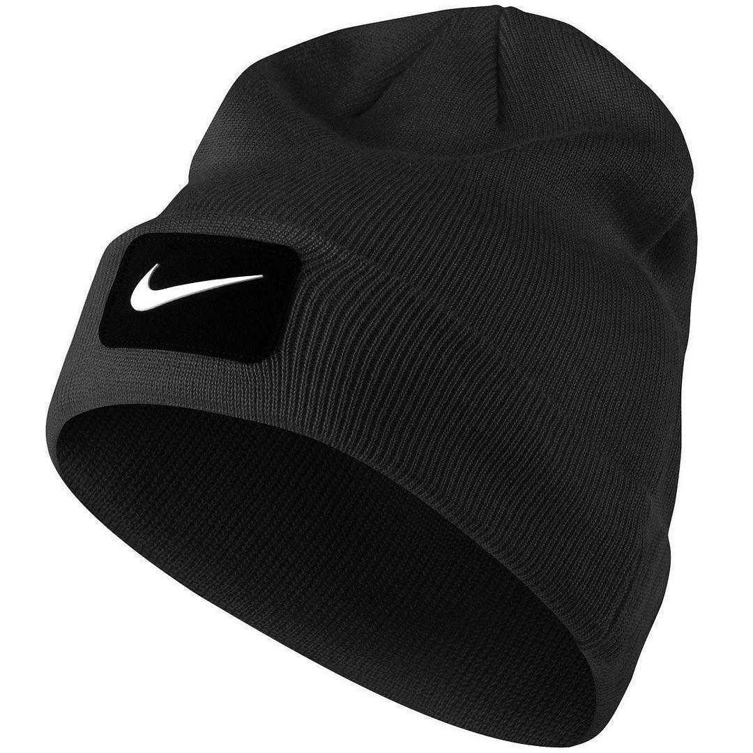 Golf beanie Winter Details Beanie Hat Nike  about Knit 2014 Mens hat nike Swoosh Patch
