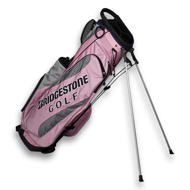 SALE!! Bridgestone Lightweight Golf Carry / Stand Bag RRP £99.99 eBay