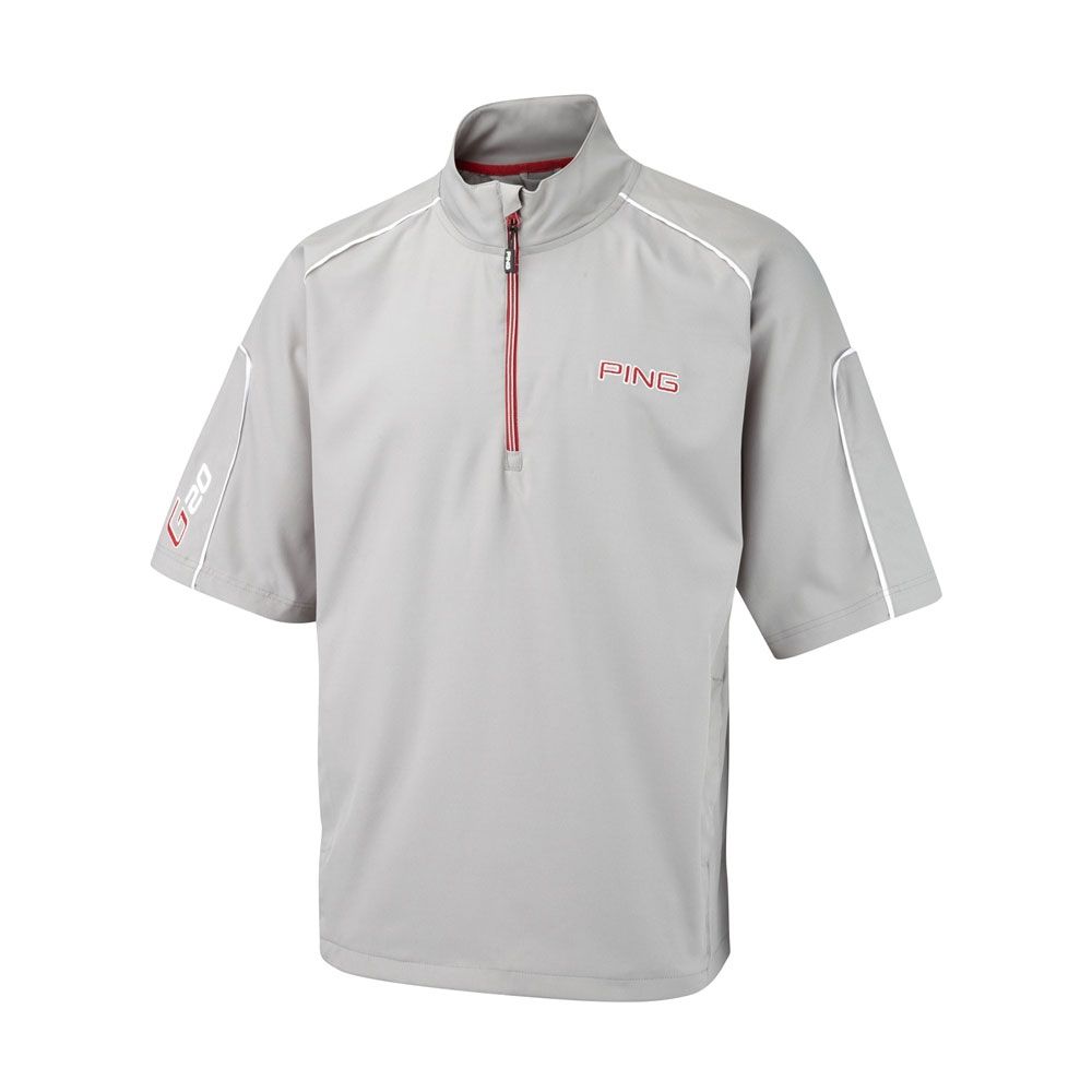 windshirt golf