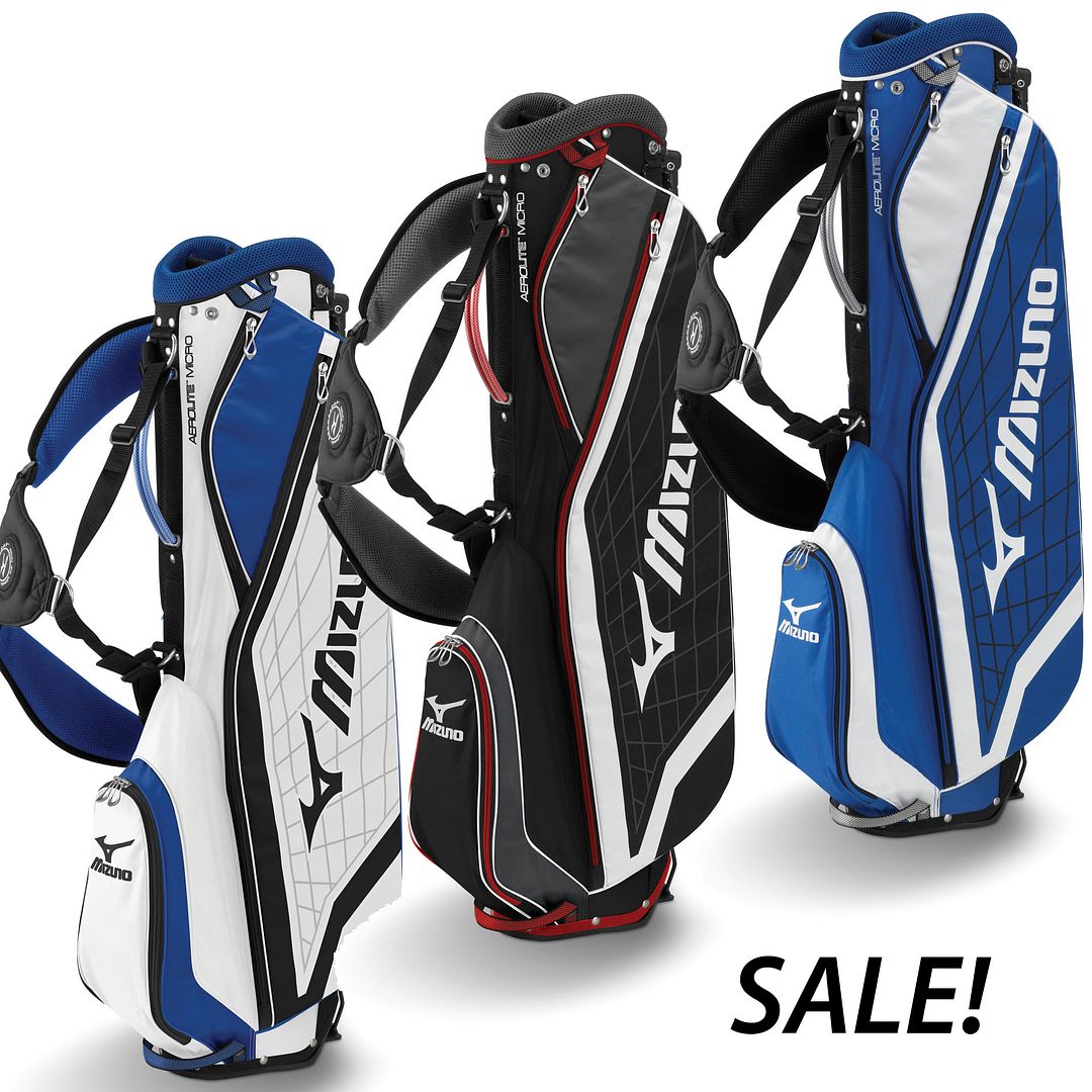 mizuno golf sale