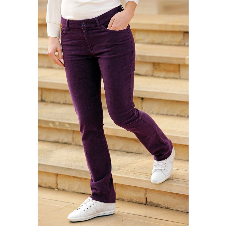 glenmuir ladies winter golf trousers