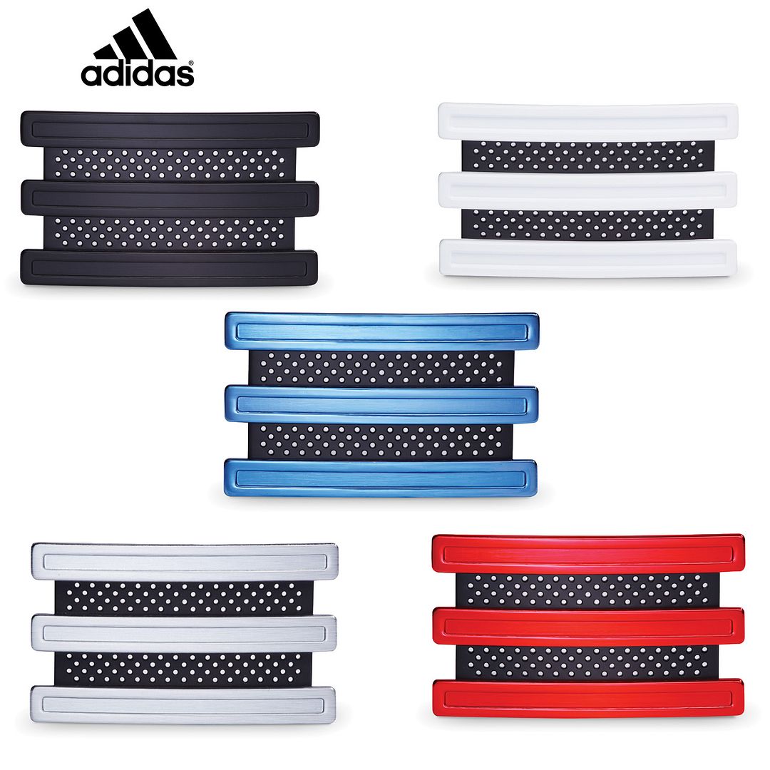 2011-ADIDAS-Trophy-2-0-Golf-Belt-BUCKLE-Many-Colours