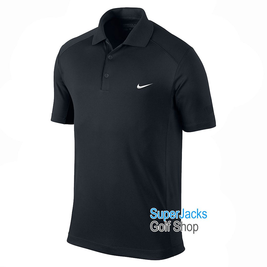 NIKE Victory Golf Polo Shirt LC Mens SS13 eBay