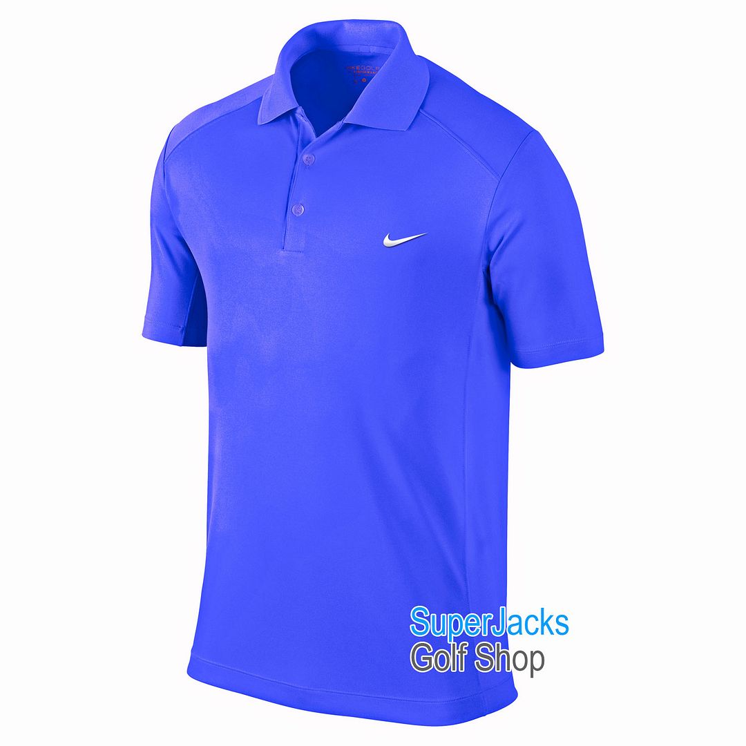 NIKE Victory Golf Polo Shirt LC Mens SS13 eBay