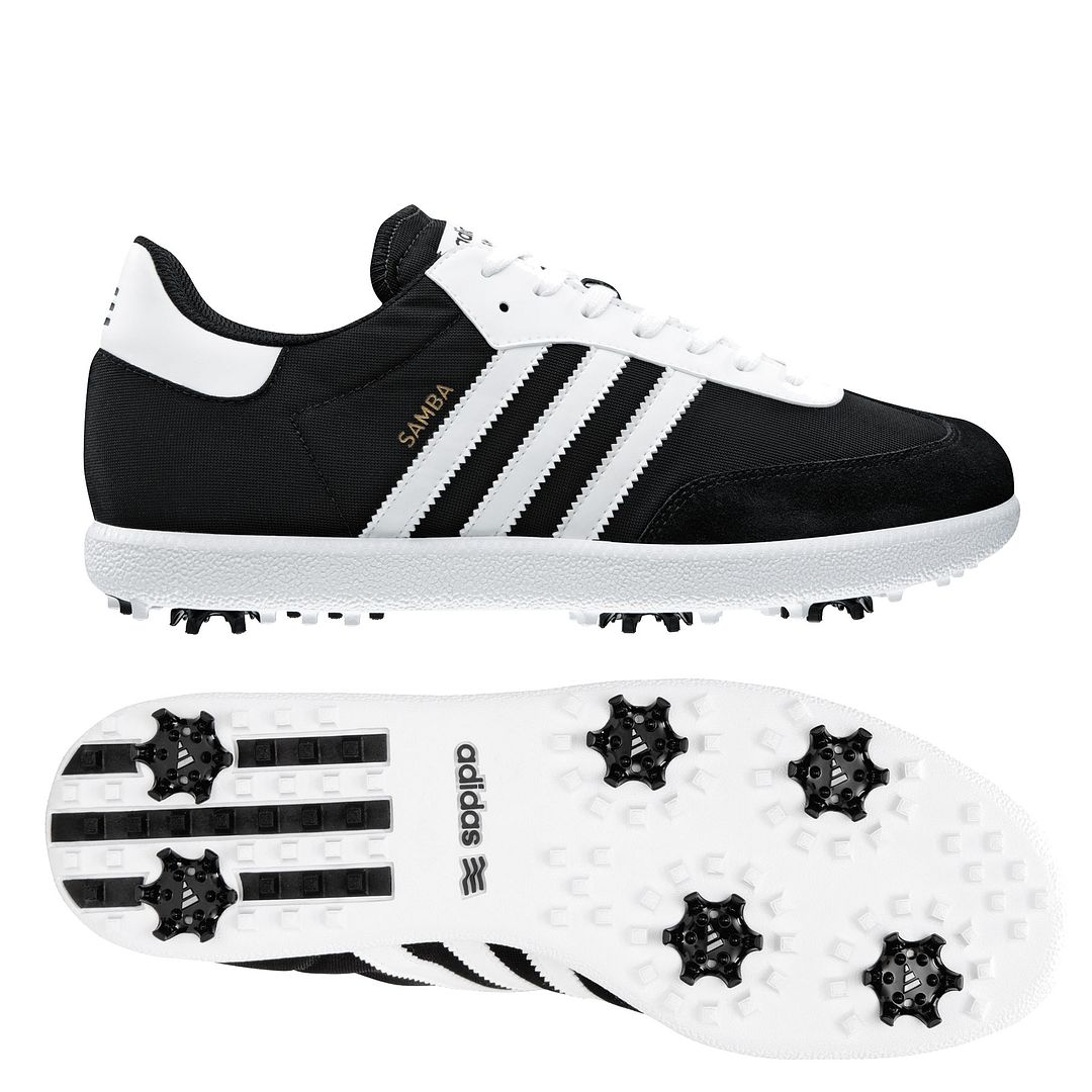 adidas samba golf shoes uk