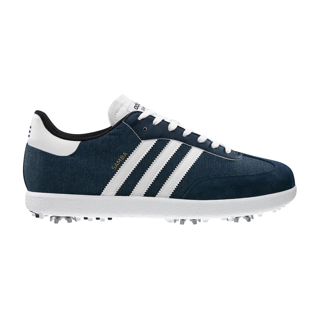 adidas samba golf shoes uk