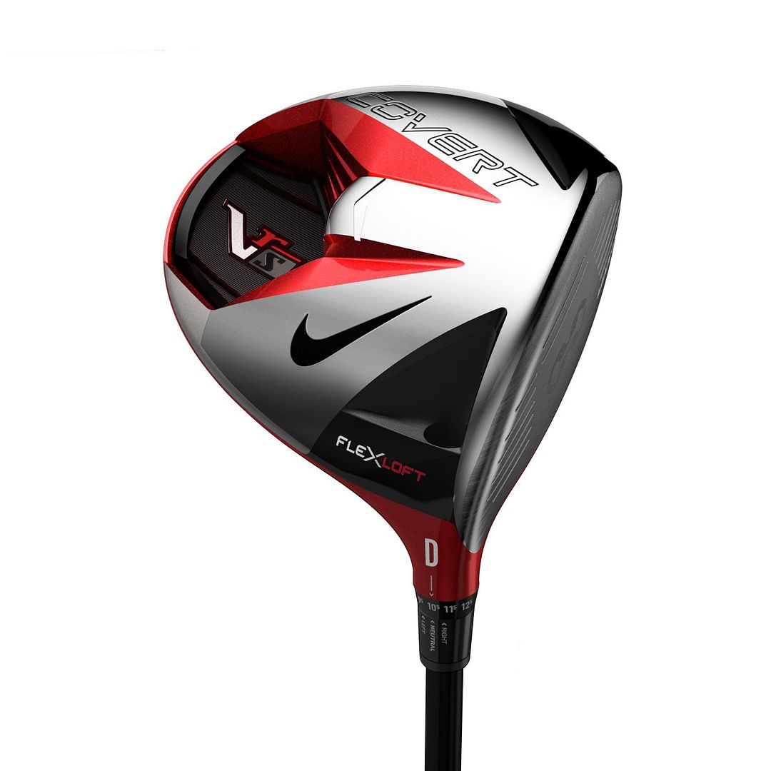 Details about 2013 Nike VRS Covert Driver-Right Hand **BEST Prices**