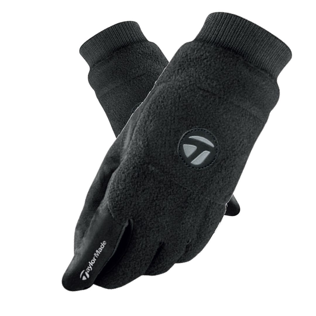 2014-TaylorMade-STRATUS-COLD-Golf-Gloves-for-Winter-Weather-PAIR