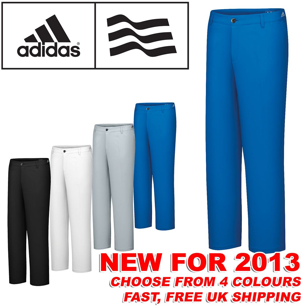 adizero pants