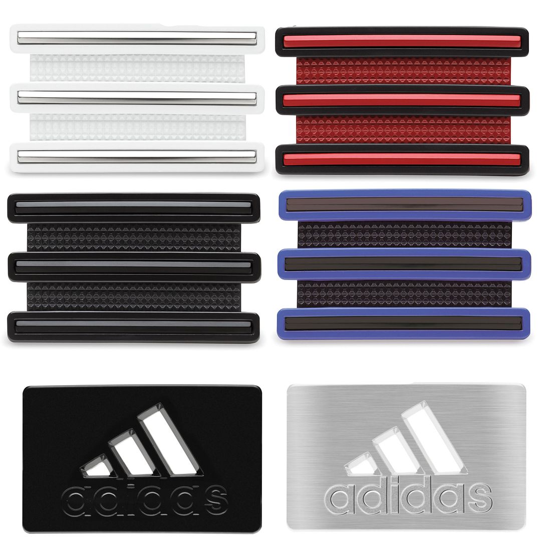 adidas golf belt buckle