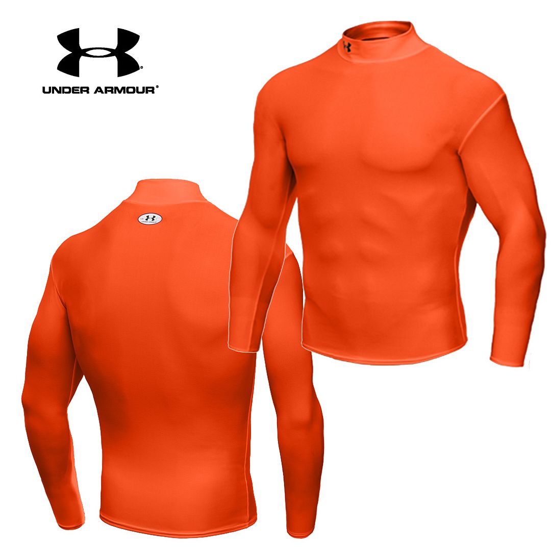 under armour cold gear shorts