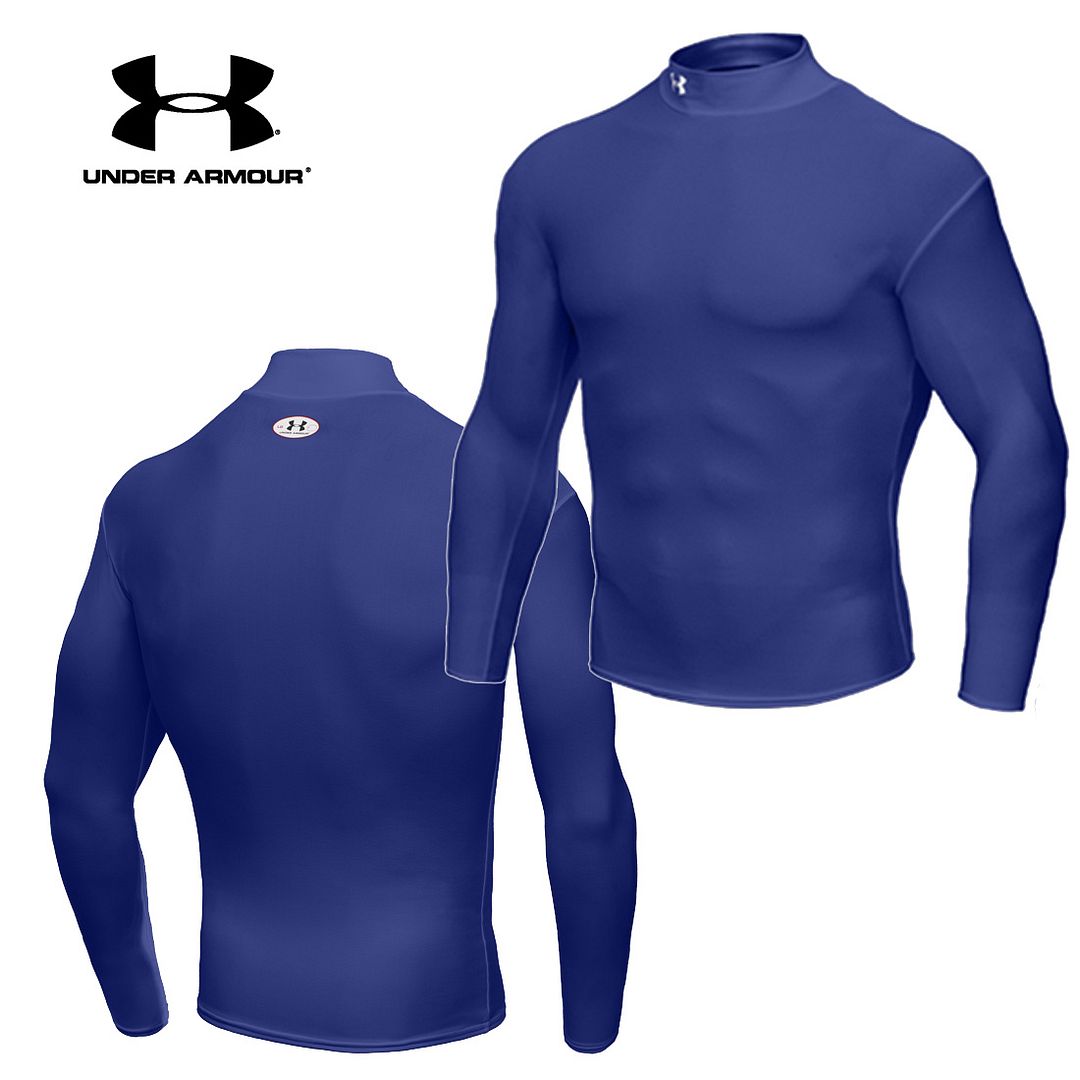 under armor cold gear joggers