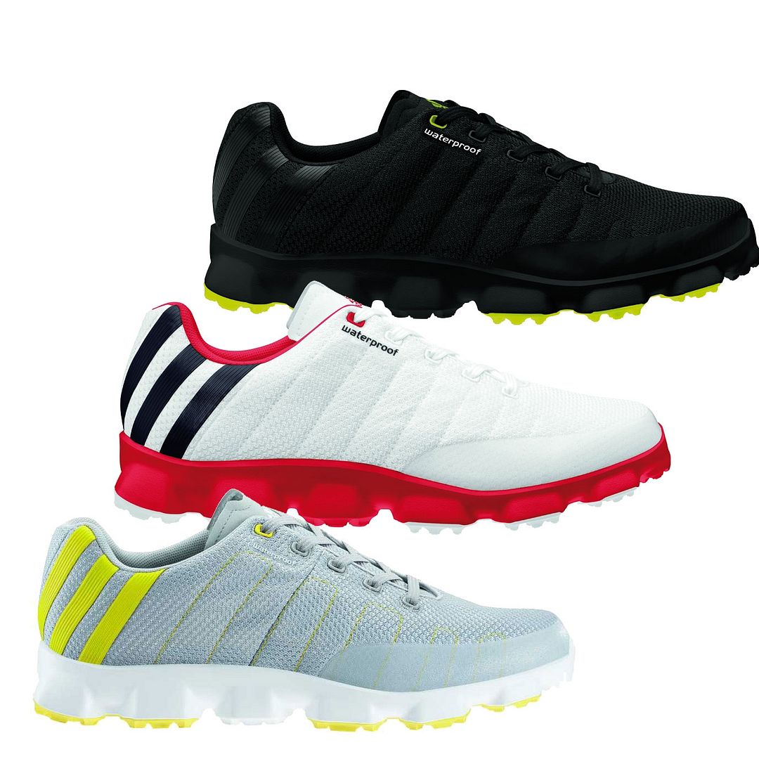 2013 Adidas Crossflex for Men Golf Shoes New Out eBay