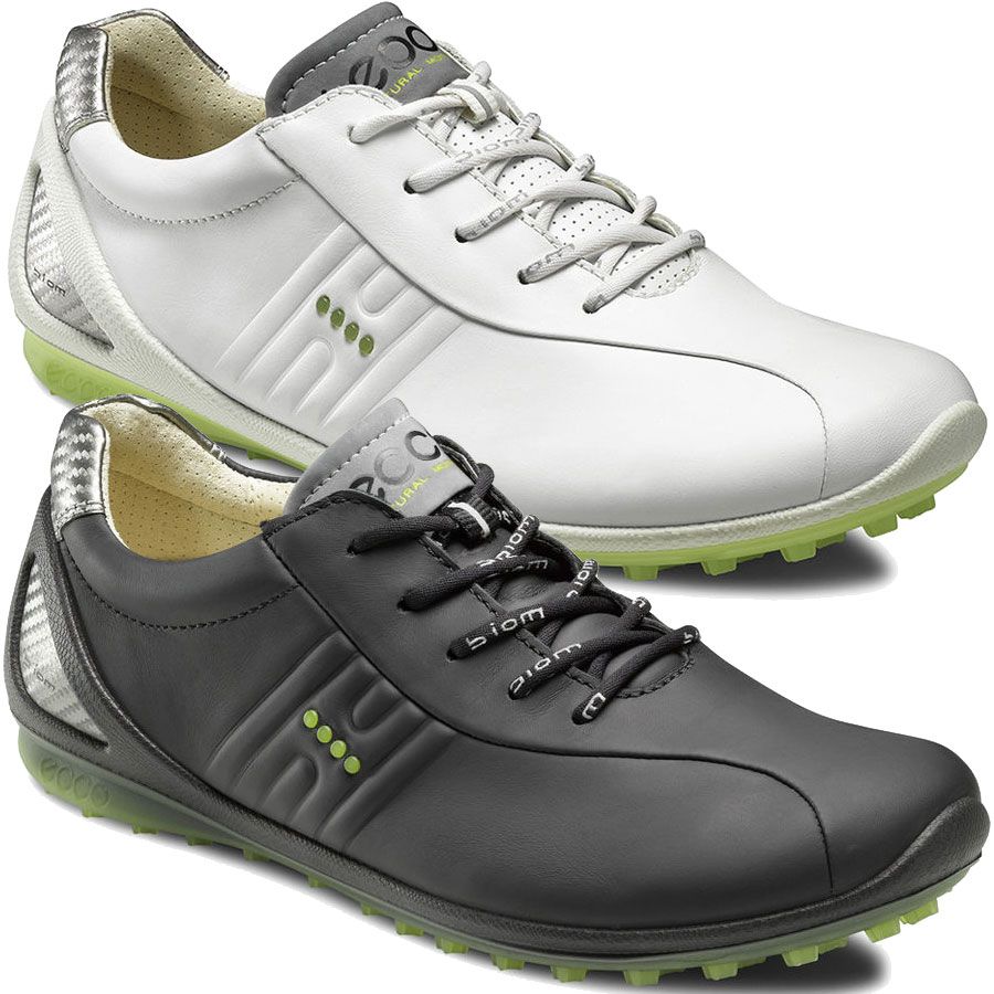 ecco golf shoes